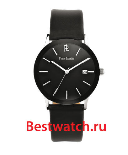 Часы Pierre Lannier Elegance Style 214H133